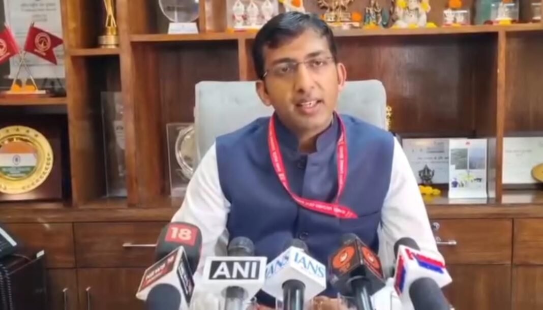 Ropeway Project to Revolutionize Mata Vaishno Devi Yatra