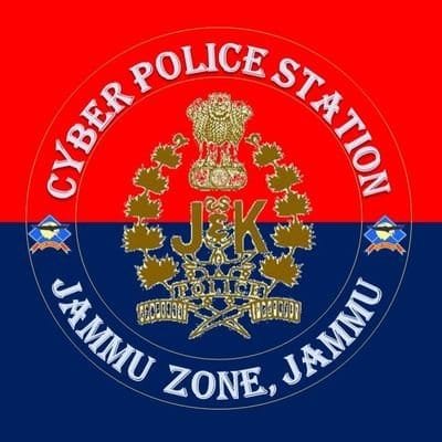 Cyber cell of J&K Police solves online frauds and recovers Rs. 3,01,000