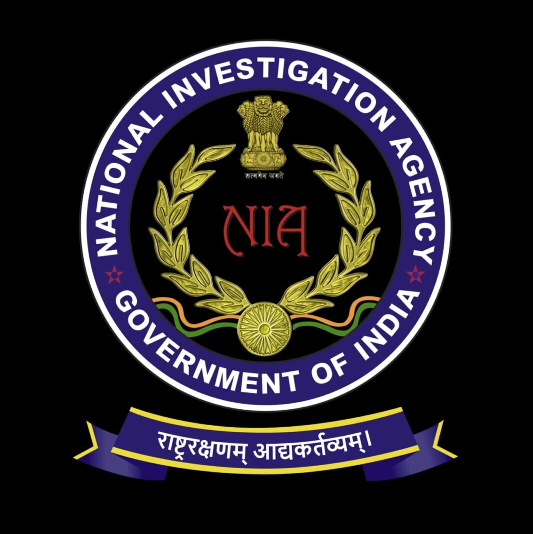 NIA Launches Major Operation in Jammu: Multiple Raids Uncover Terrorist Links