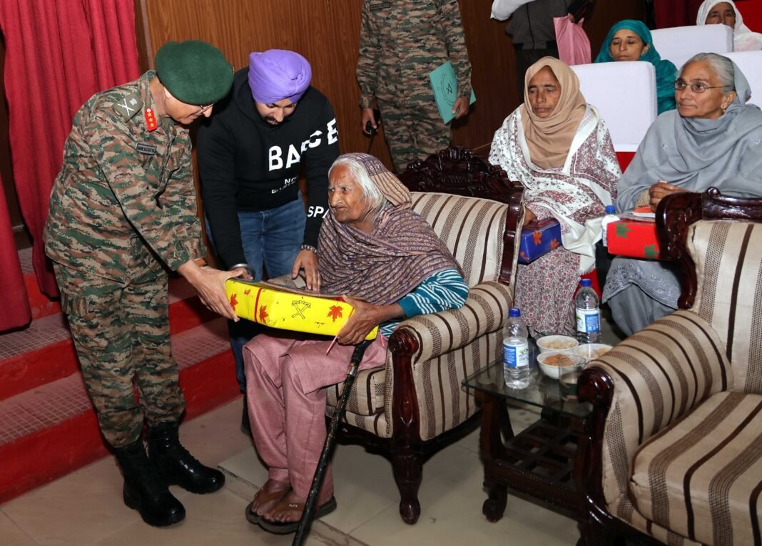 YEARS OF BONHOMIE AND FRIENDSHIP –OONCH DAYCELEBRATION 2024