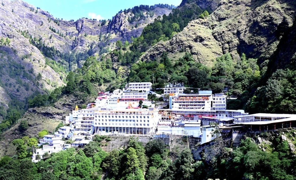 Vaishno Devi Ropeway Project Sparks Local Protests and Livelihood Concerns