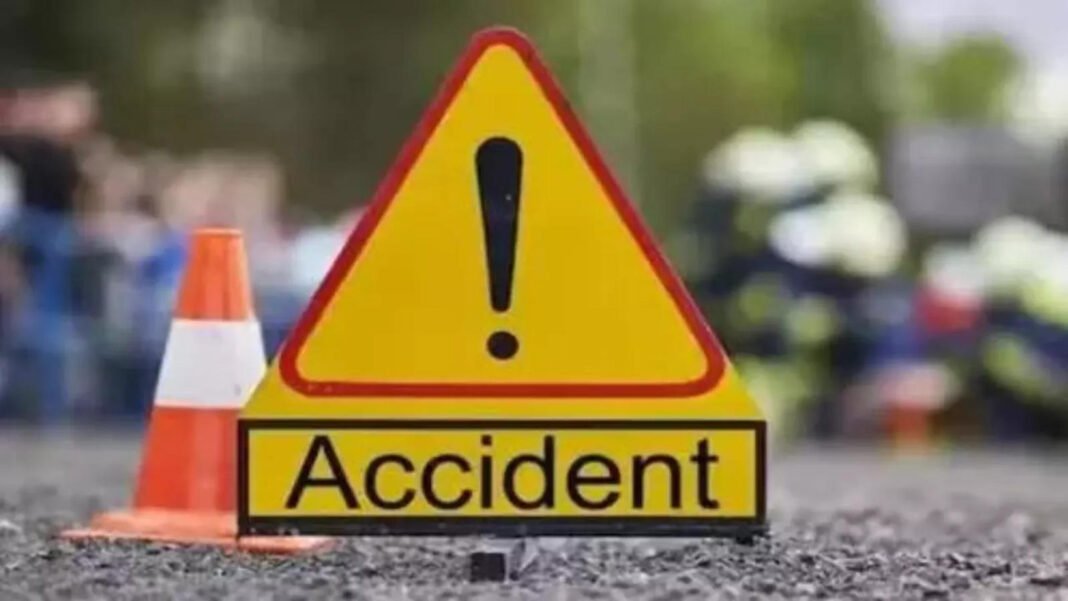 Tragic Bus Accident Near Katra, Jammu; Several Injured