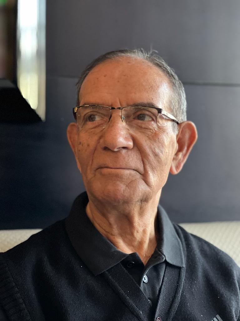 Veteran journalist, author M L Kak dies at 85