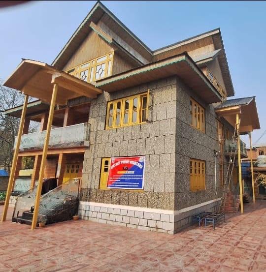 Police intensify crackdown on narcotics: Property worth ₹2 Crores attached under NDPS Act in Anantnag