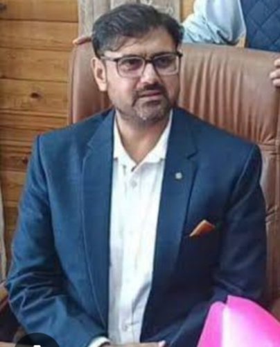J&K People to Receive 12 Gas Cylinders, Increased Quota as New Year Gift: Minister Satish Sharma