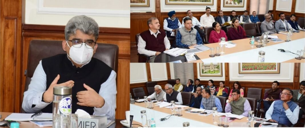 CS advocates enhanced wayside amenities, robust governance for development of tourist destinations