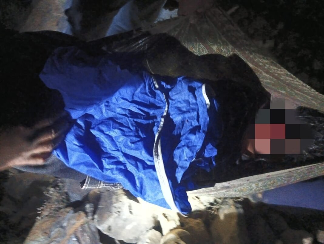 Mother-son duo among three killed in Reasi accident