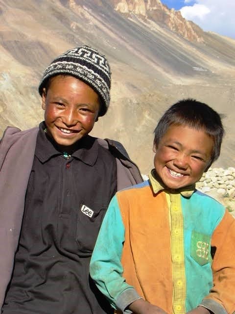 FIRE & FURY SIGNALLERS ILLUMINATE LADAKH’S FUTURE THROUGH EDUCATION