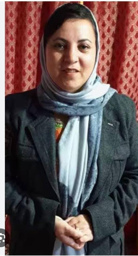 Govt Considering Early Summer Vacation for Schools Amid Heatwave: Minister Sakina Itoo