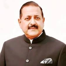 Mortal Remains of Nikhil Antal to be Brought Back from Cayman Islands Says Dr Jitendra Singh