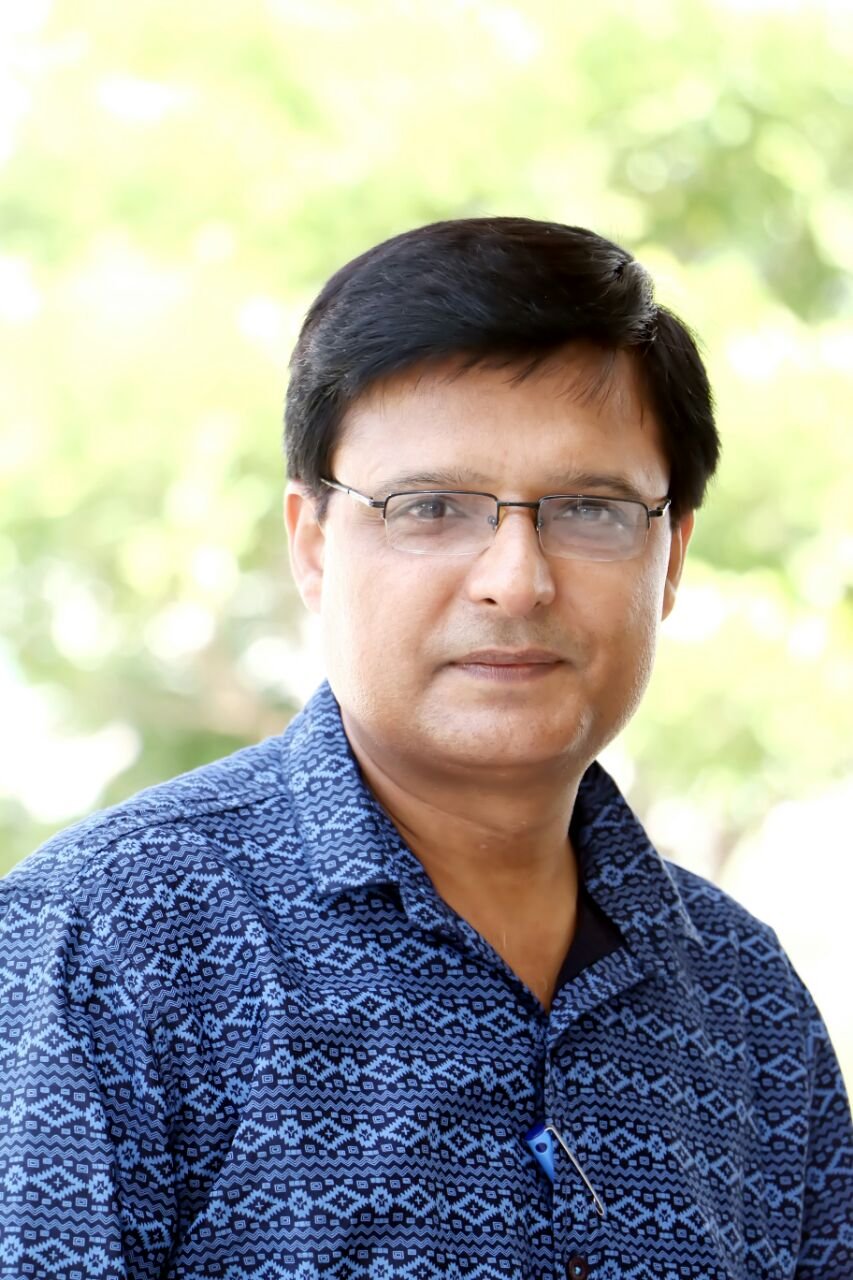 Dr. Neeraj Sharma Appointed as Registrar of University of Jammu