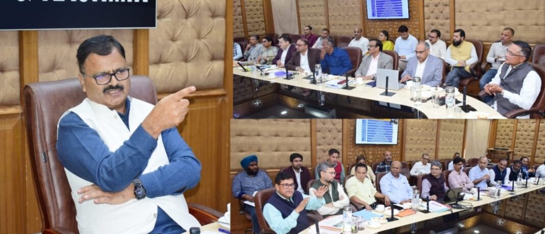 Traditional forest dwellers instrumental to growth, preservation of green wealth: Rana