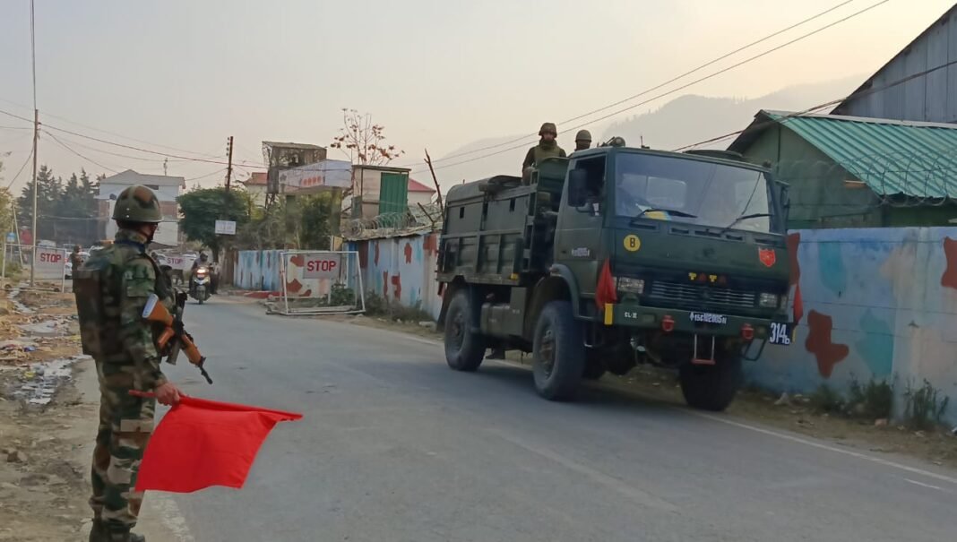 Bodies of two VDGs found in Kishtwar