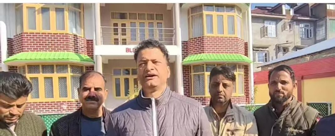 Workshop on Electrical Safety Conducted for JPDCL Staff in Kishtwar