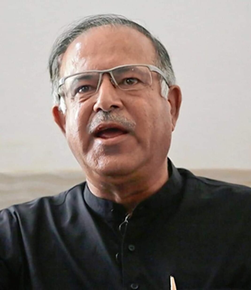 Block Presidents are messengers of high command – Karra