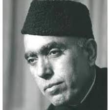 Proposal to Restore December 5 as Holiday in Memory of Sheikh Muhammad Abdullah Sent to LG Office: Advisor Nasir Aslam Wani