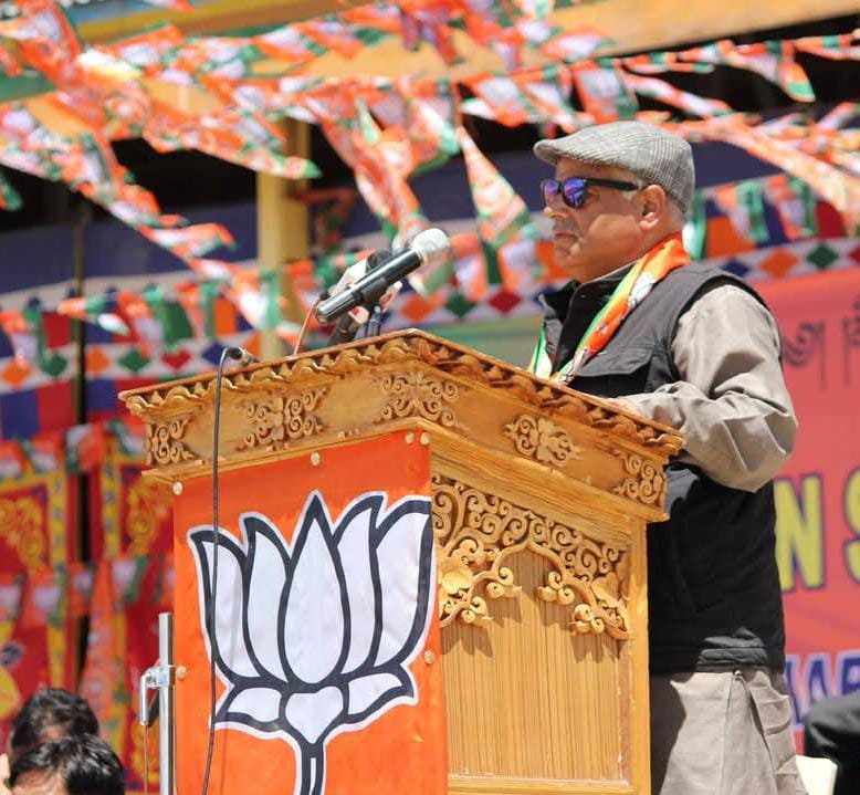 BJP Opposes SKIMS Autonomy and December 5 Holiday Reinstatement