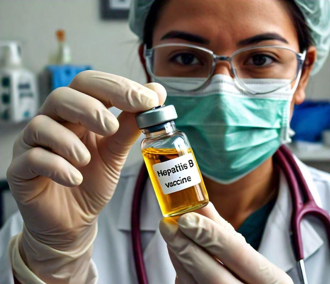 No Hepatitis B deaths reported in J&K since 2018: Govt