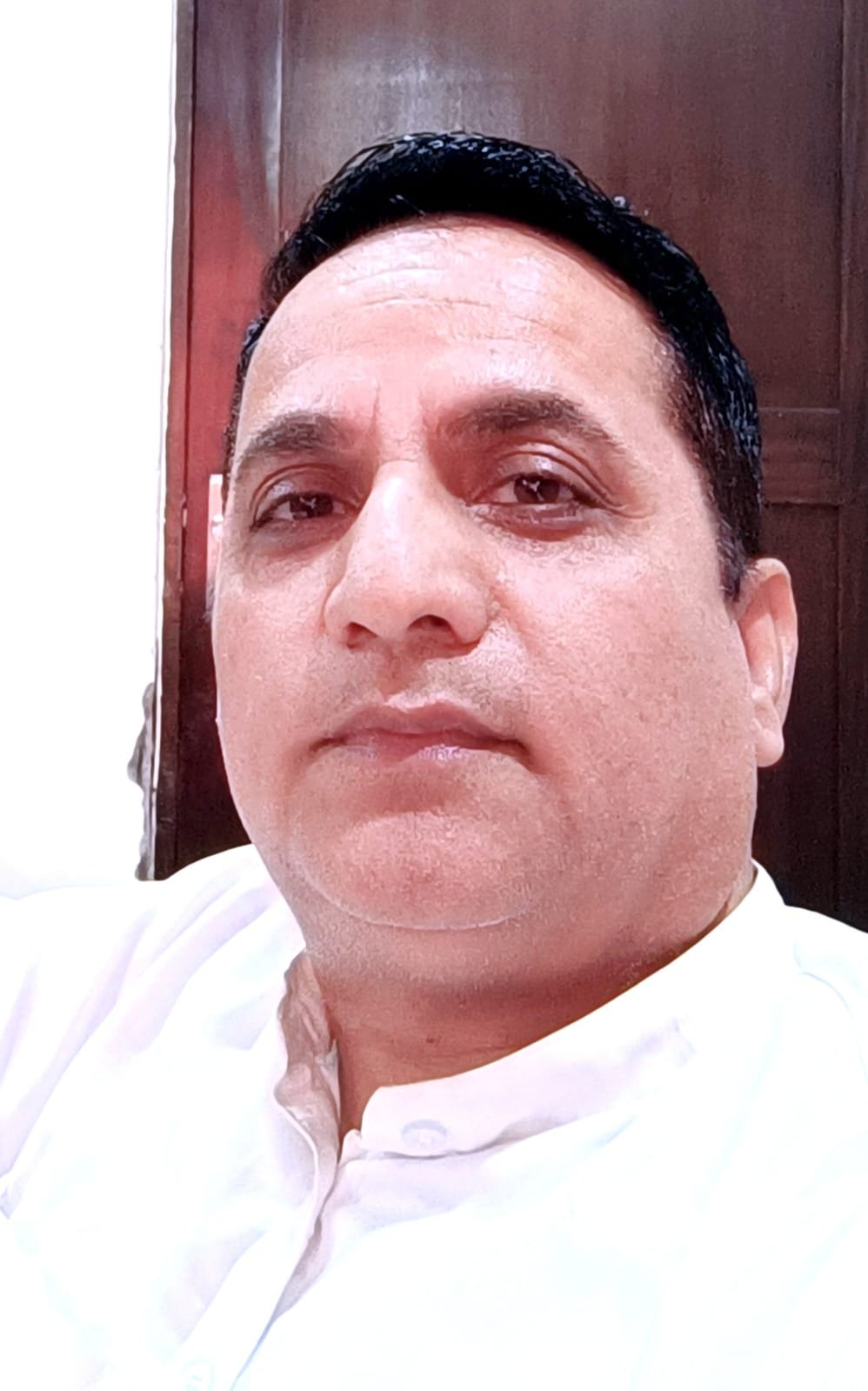 Pawan Sharma, Senior BJP Leader, Strongly Condemns Iltija Mufti’s Anti-Hindutva Remarks