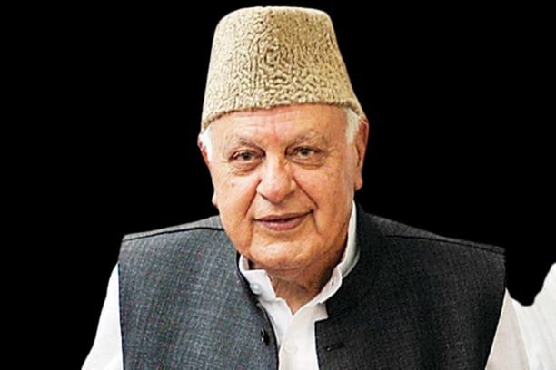 Farooq Abdullah calls for pragmatic approach: ‘Can’t fight with Delhi, need to resolve issues