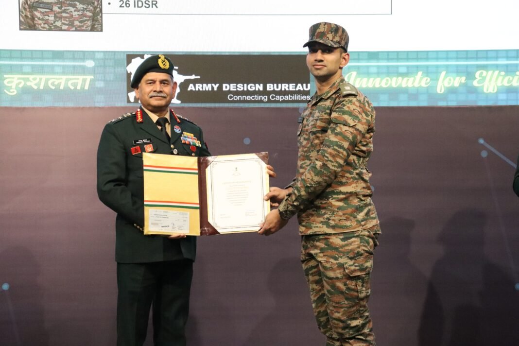 Tiger Vayu Rakshak Revolutionizes tactical drone Operations