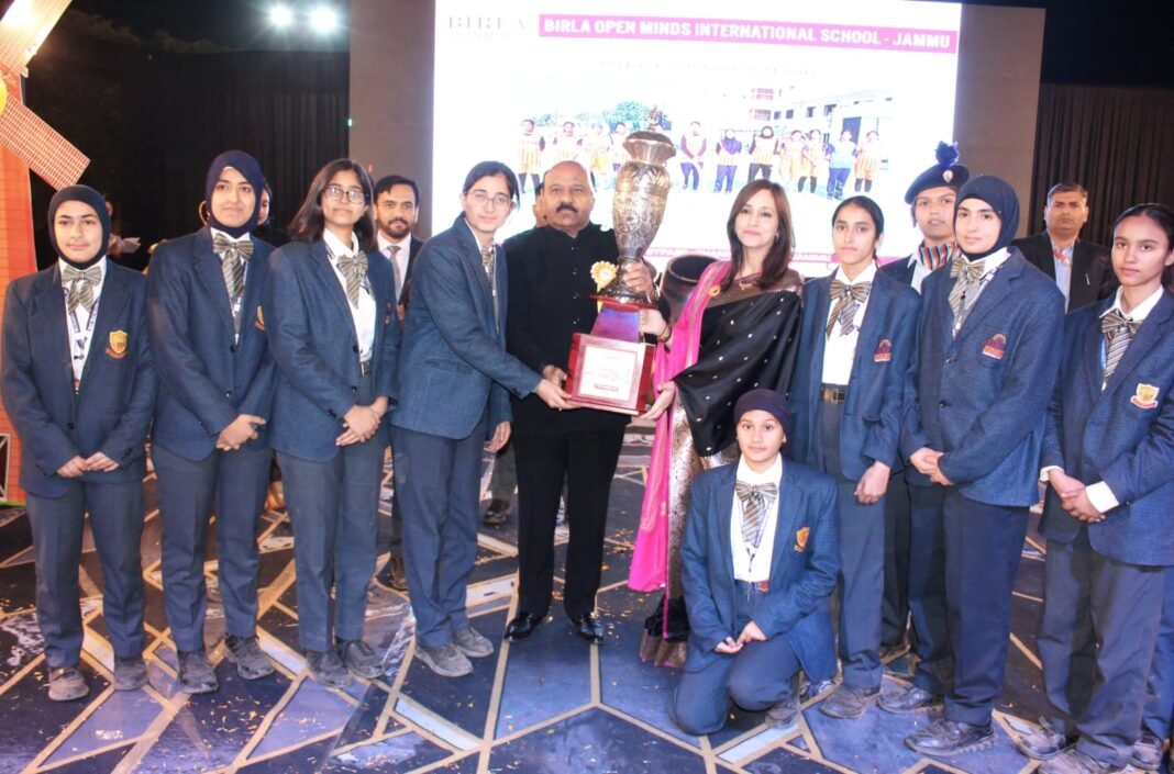 Dy CM advocates introduction of innovative teaching-learning methods