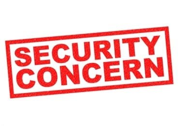 Security should be the prime concern of the government: BJP