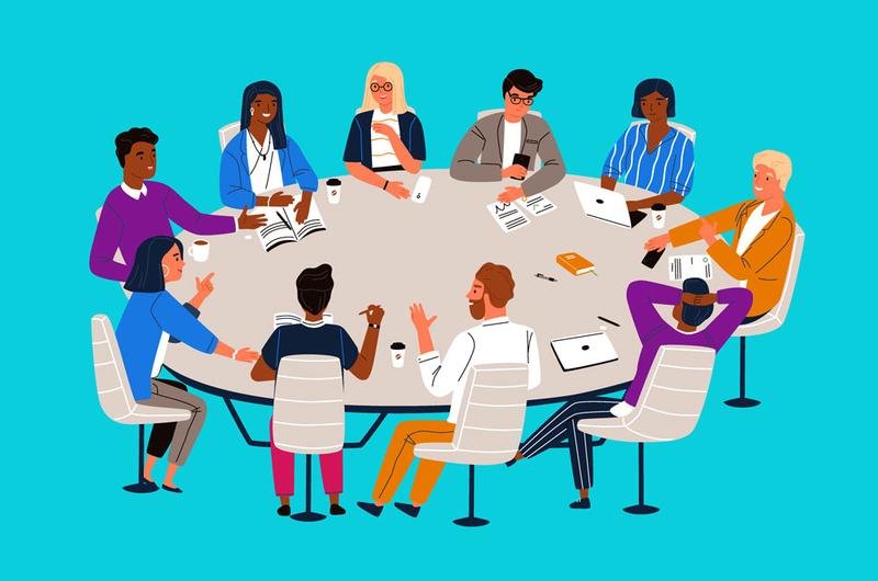 Search Committee Reconstituted for JKBOSE, JKSCERT Appointments