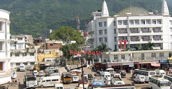 Katra Protest: 72-hour Bandh against proposed ropeway project begins