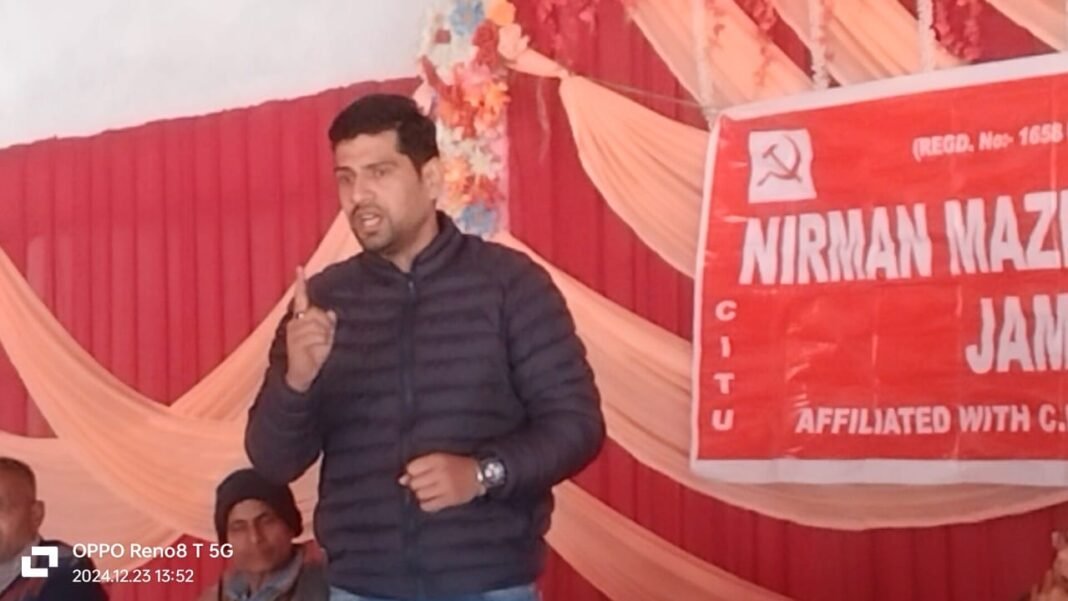 Chhamb Residents Demand Renaming of Agricultural University After Baba Jeeto