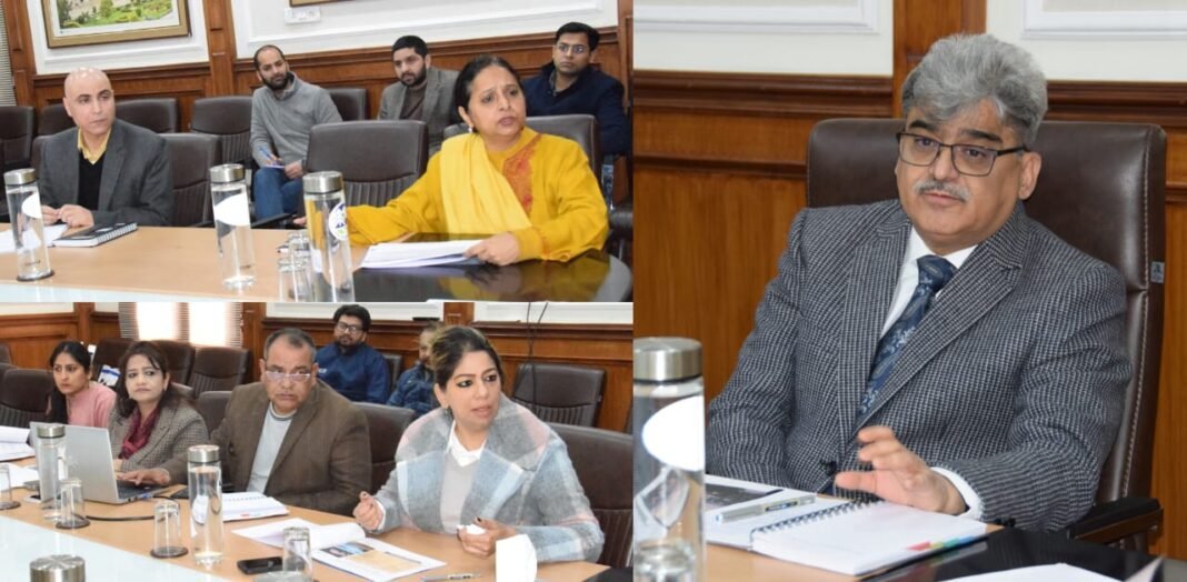 JDA mandated to create Water Park at Sidhra