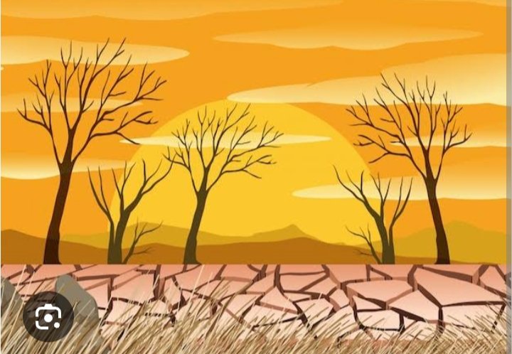 Shrinking Rivers, Rising Concerns: Kashmir Faces Water Crisis amid La Niña threat