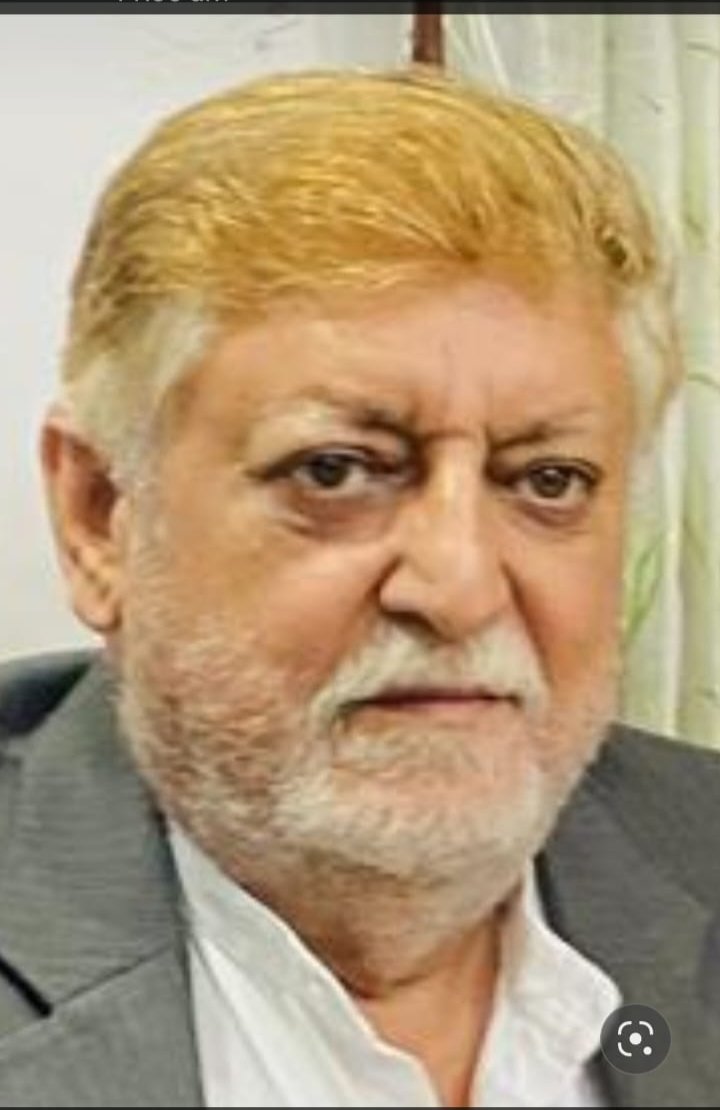 Jammu Muslim Front accuses CM Omar of ignoring community concerns