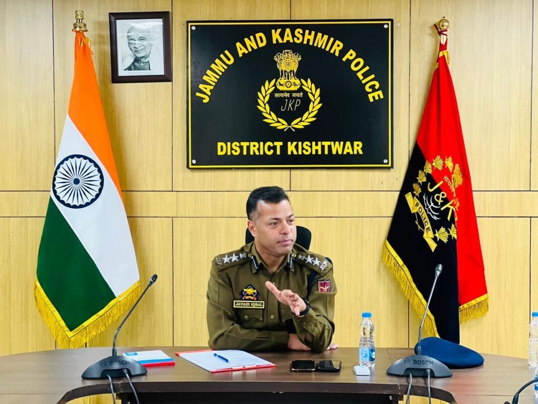 Kishtwar Report of 2024: 12 drug FIRs, 18 arrested, 42 dead in Accidents, 5 Encounters, Rs 6.22 Lakh recovered as fine