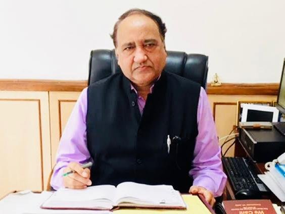 AIIMS Jammu: Shared Journey of Excellence, Gratitude and Dedication; and Welcoming the New Year with Hope, Purpose, and Prosperity