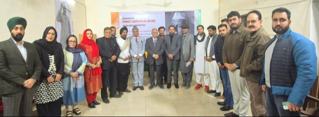 Counter BJP’s false propaganda, defend constitution – Karra to Frontal Wings.