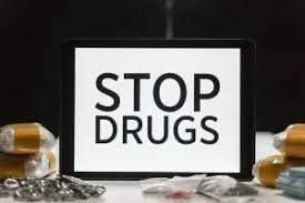 Jammu Police achieves major milestones in fight against drug menace in 2024