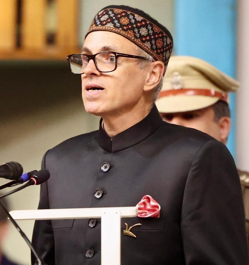 CM Omar calls for clarity on INDIA Bloc’s future: questions its long-term purpose