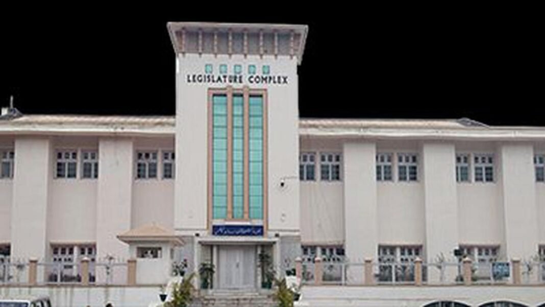 J&K legislators set for three-day orientation program to enhance governance skills from tomorrow