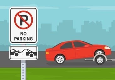 ARTO Kishtwar launches Crackdown on “improper Parking in Kishtwar”