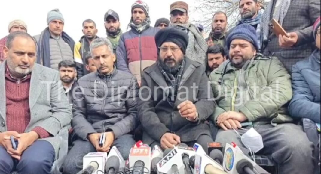 Neurotoxins behind Budhal deaths, source being traced: GMC Principal Rajouri
