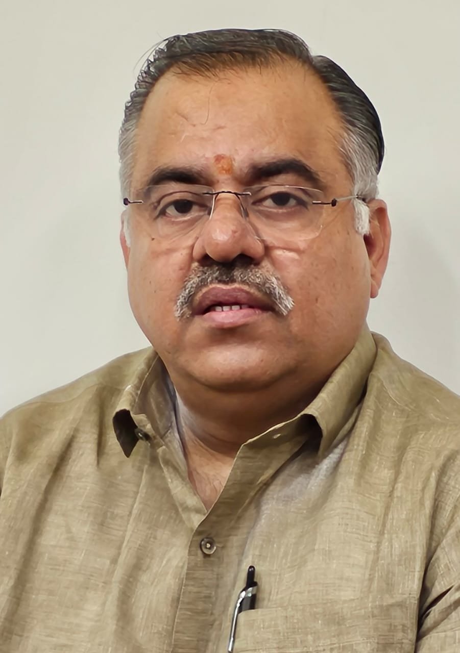 Shamsher Singh Manhas dedicated his life to the people of Jammu Kashmir: Chugh