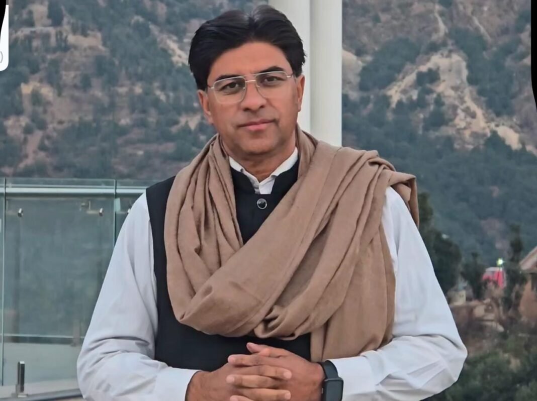 Sheikh Nasir Urges Immediate Action to Resolve Telecommunication Crisis in Marwah”