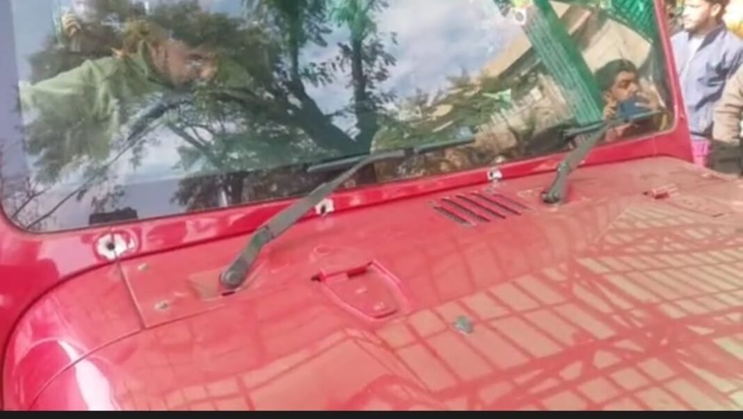 Alleged Gang-War: Vijaypur youth shot-dead at Jewel in Jammu