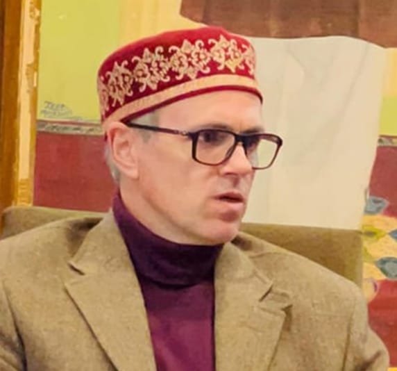 CM Omar visits bereaved families in Rajouri village as mysterious illness claims 17 lives