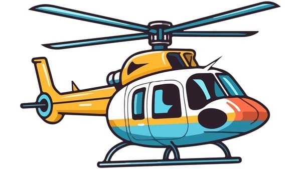 Helicopter services to connect J&K’s snowbound areas soon, trial run conducted in Gurez