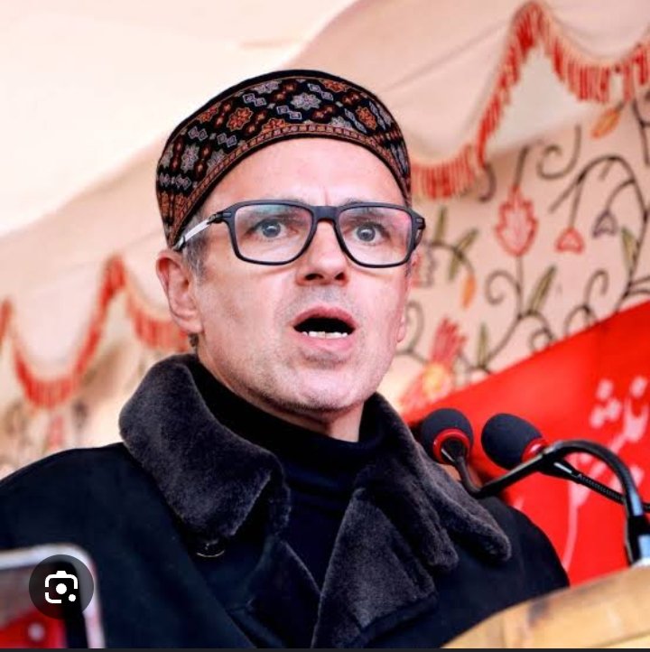 CM Omar Abdullah secures approval for housing aid to fire-affected families in Mulwarwan, Kishtwar GoI sanctions 85 houses under Special PMAY-G Project for FY 2024-25