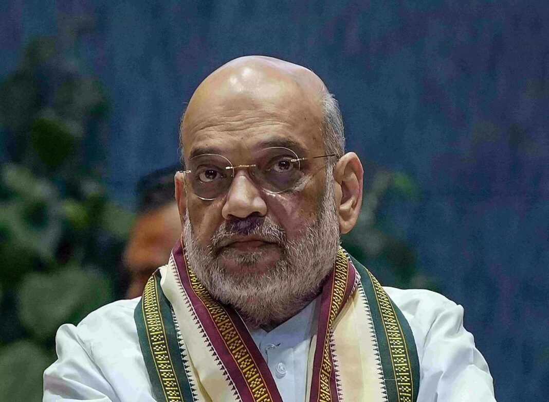 Mysterious deaths in Rajouri: Amit Shah orders inter-ministerial team to investigate