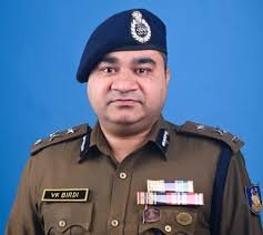 Elaborate security arrangements in place for R-day: IGP Kashmir
