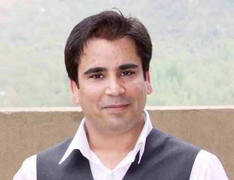 No patch-up with BJP newspaper, report baseless: Tanvir Sadiq